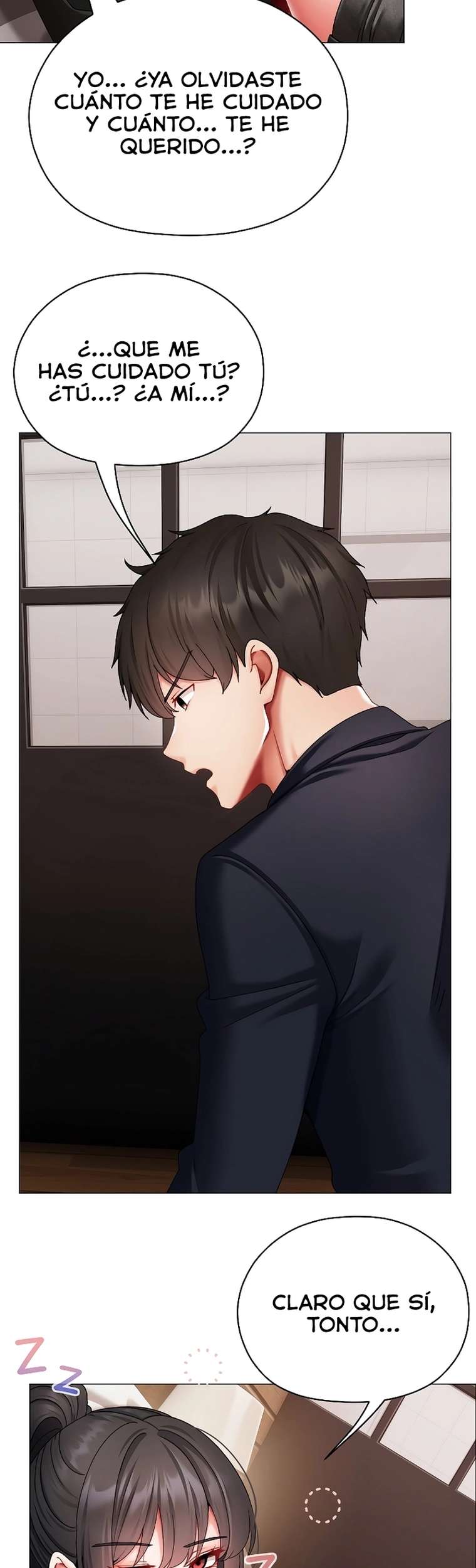 Little Stalker Raw - Chapter 11 Page 33