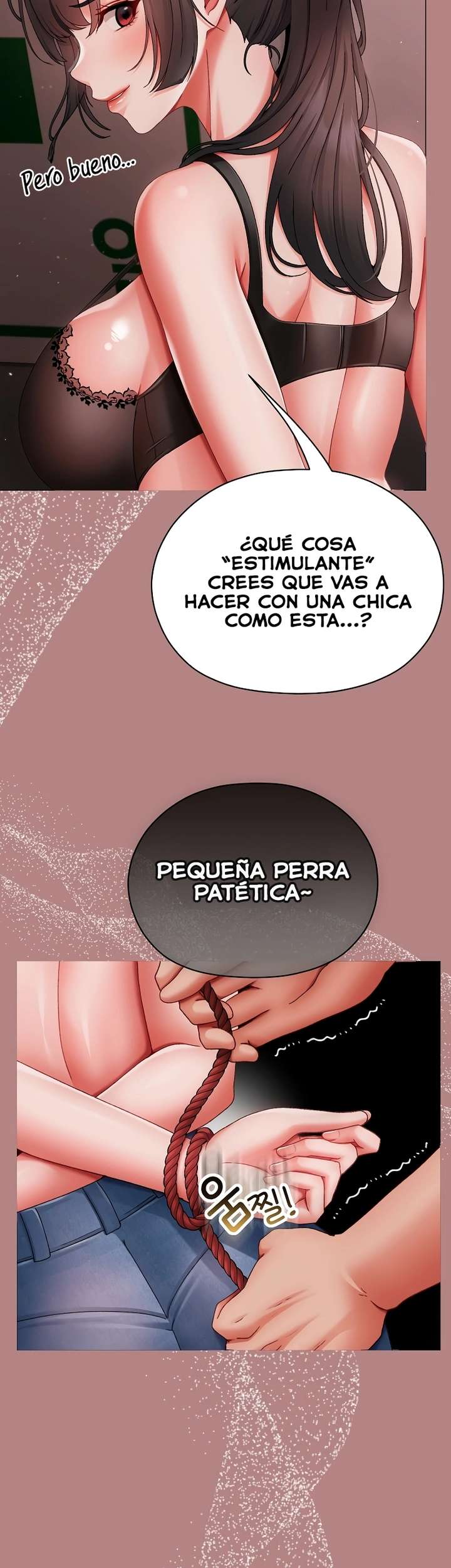 Little Stalker Raw - Chapter 5 Page 25