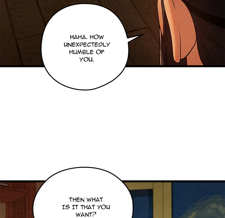 Master of Intimacy (Uncensored) - Chapter 45 Page 116