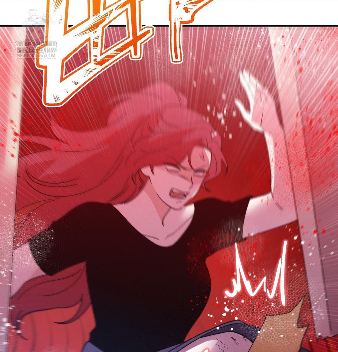Happily Forever After Raw - Chapter 14 Page 159