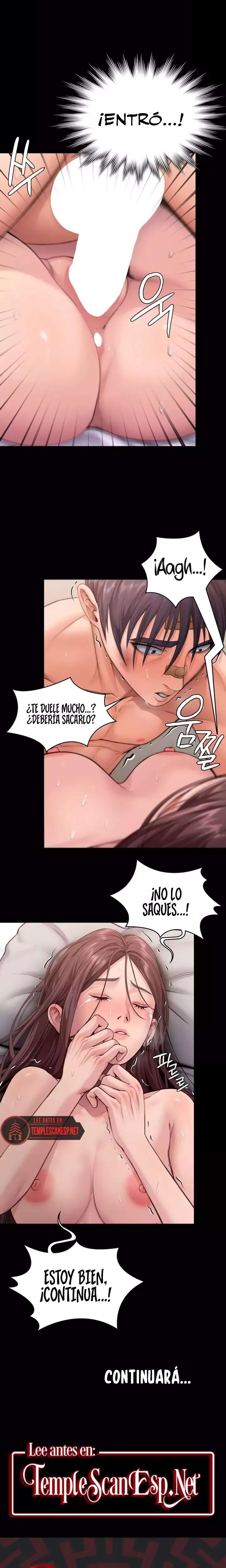 I Will Protect You Raw - Chapter 11 Page 24
