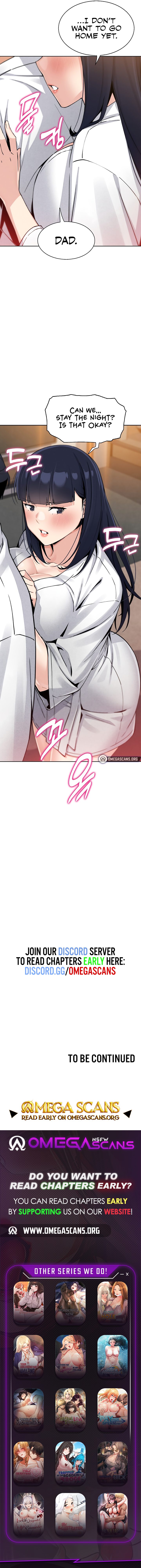 My Daughter Raw - Chapter 16 Page 11