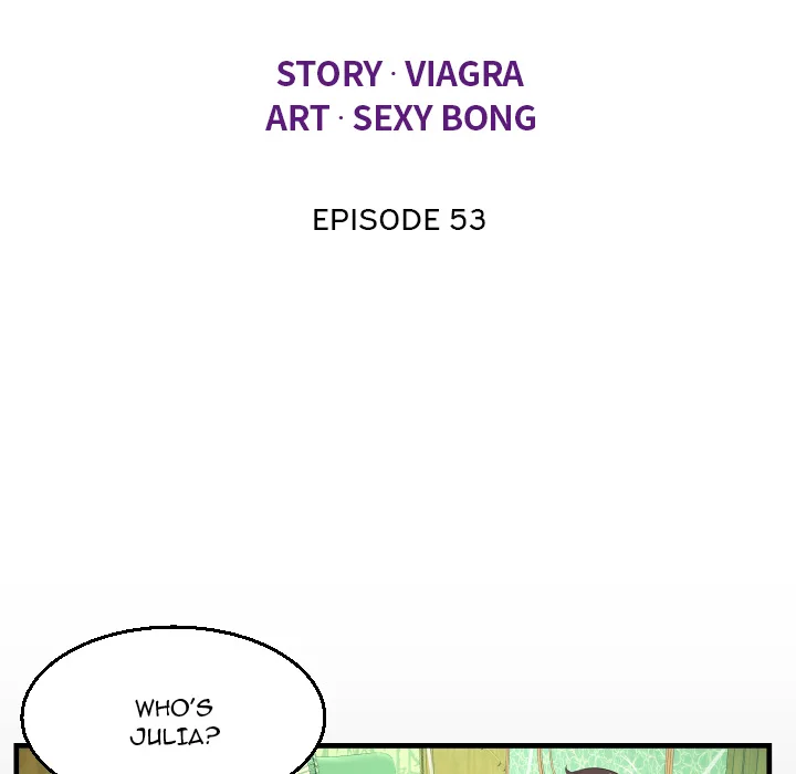Knock Knock (Uncensored) - Chapter 53 Page 12