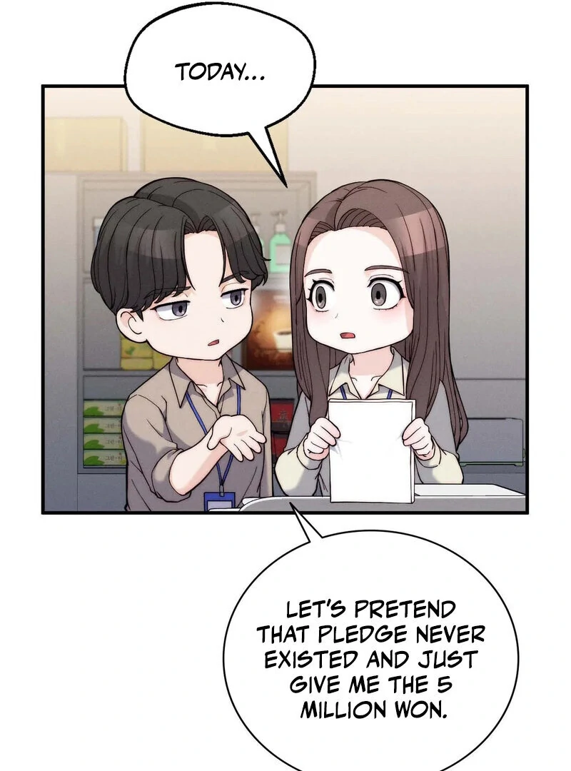 Love is Timing - Chapter 7 Page 40