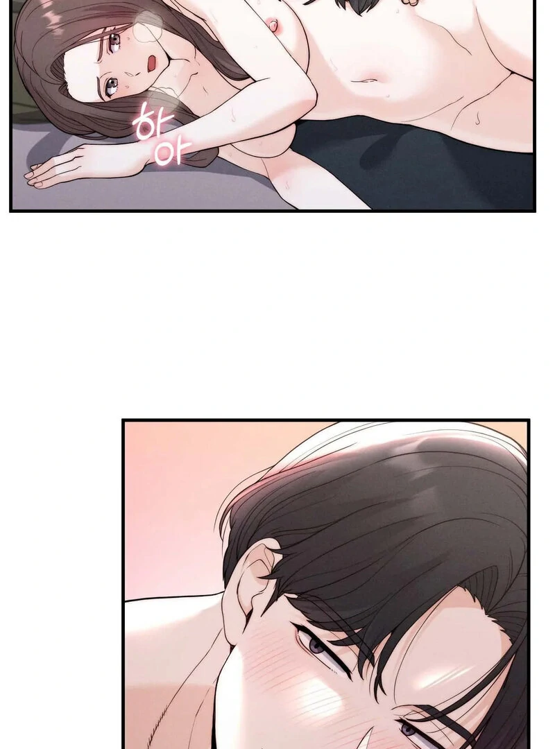 Love is Timing - Chapter 9 Page 24
