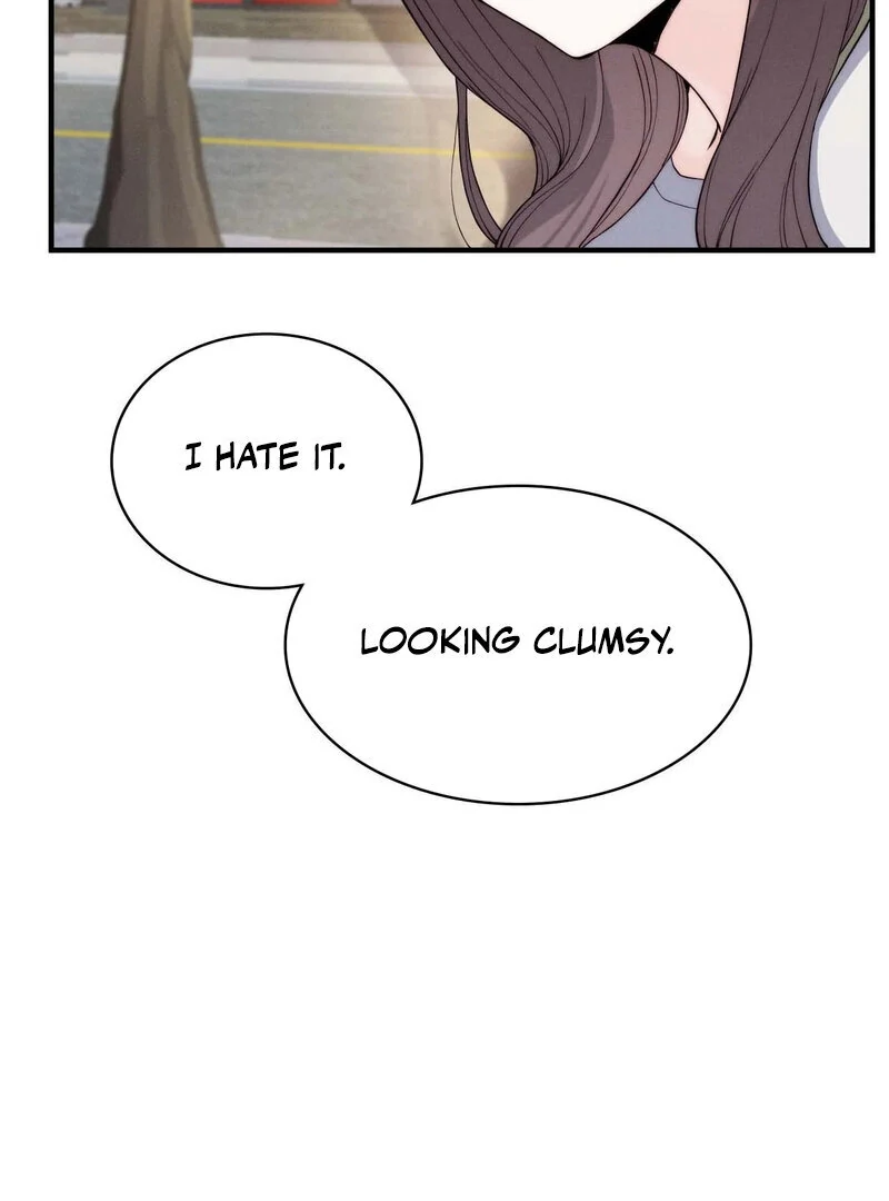 Love is Timing - Chapter 9 Page 84