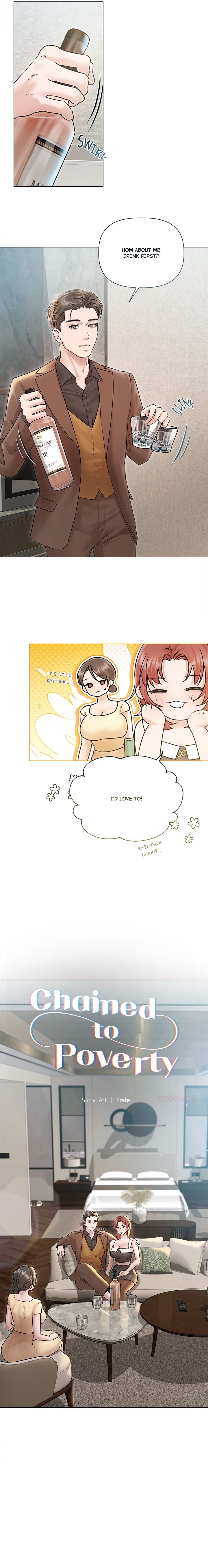 Slave to Poetry - Chapter 15 Page 2