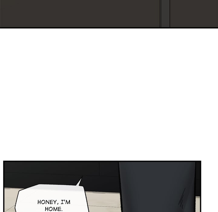 Hypnotist Security Guard (Uncensored) - Chapter 14 Page 101