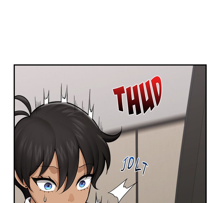 Hypnotist Security Guard (Uncensored) - Chapter 14 Page 11