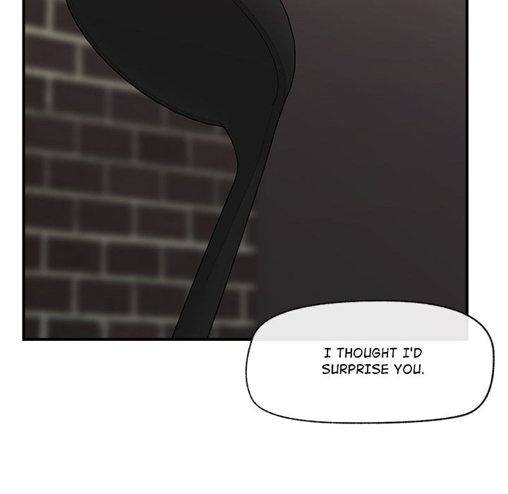 Hypnotist Security Guard (Uncensored) - Chapter 14 Page 110