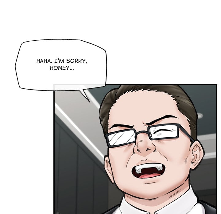 Hypnotist Security Guard (Uncensored) - Chapter 14 Page 119