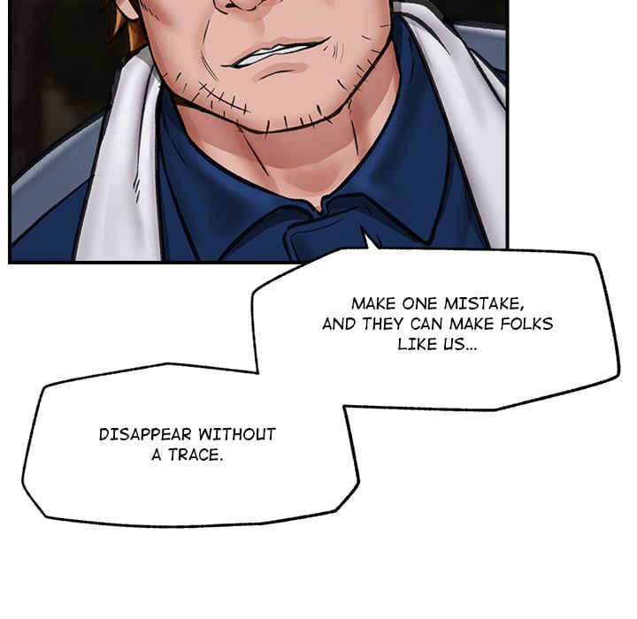 Hypnotist Security Guard (Uncensored) - Chapter 15 Page 155