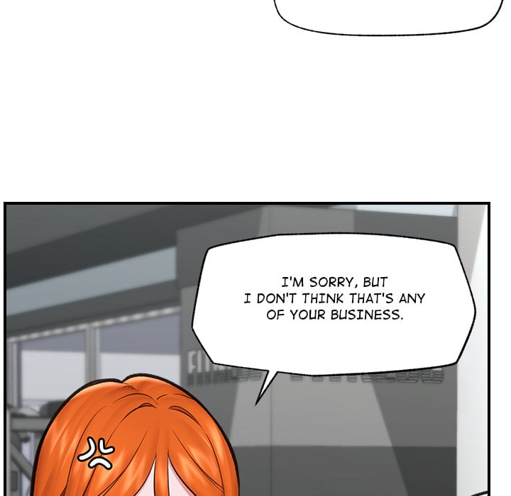 Hypnotist Security Guard (Uncensored) - Chapter 20 Page 161