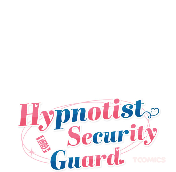 Hypnotist Security Guard (Uncensored) - Chapter 20 Page 30