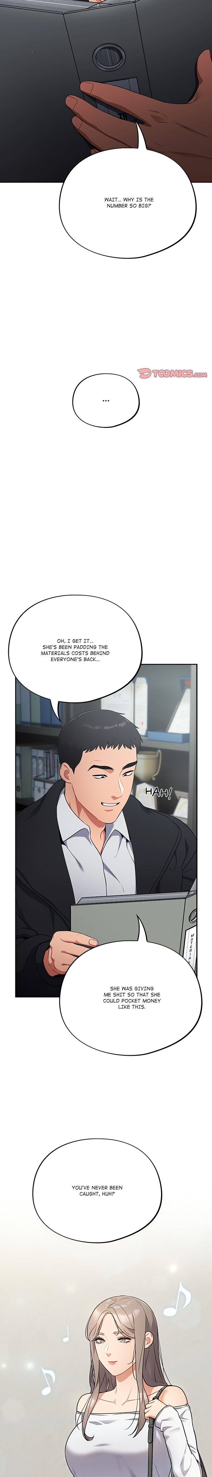 Stupidemic (Uncensored) - Chapter 12 Page 22