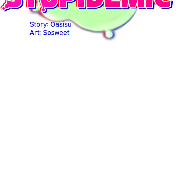 Stupidemic (Uncensored) - Chapter 13 Page 56