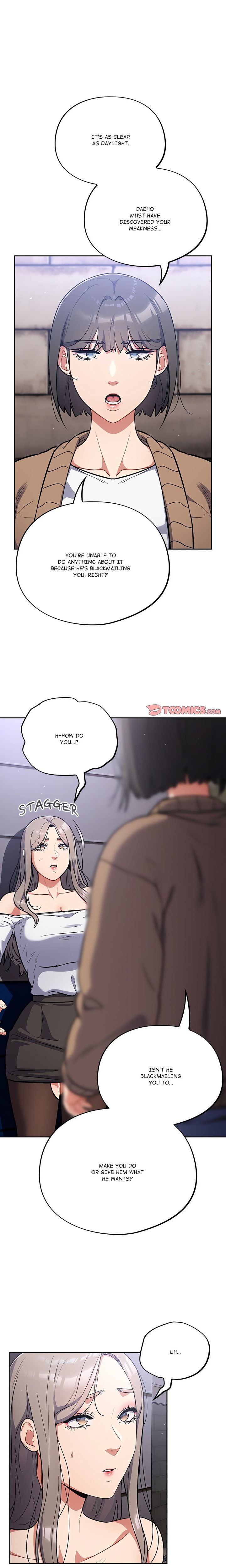 Stupidemic (Uncensored) - Chapter 18 Page 5
