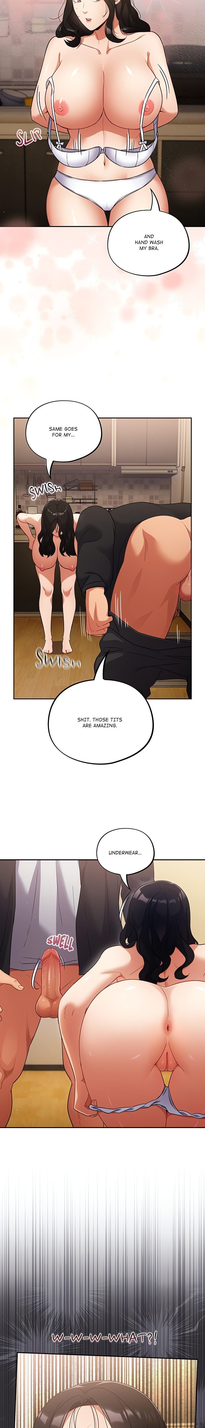 Stupidemic (Uncensored) - Chapter 3 Page 10
