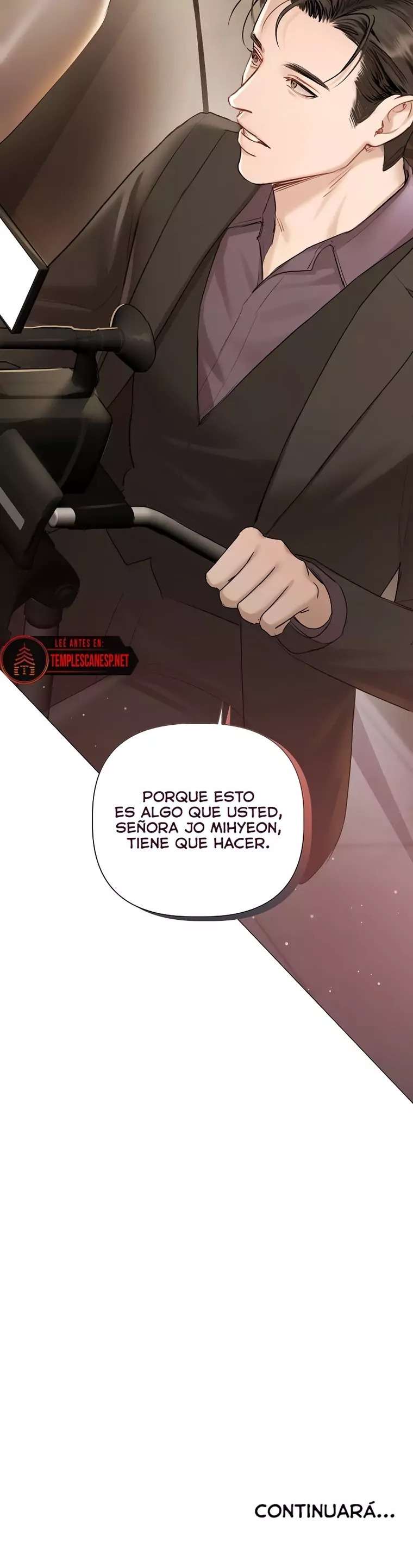 Flesh and Money Raw - Chapter 3 Page 25