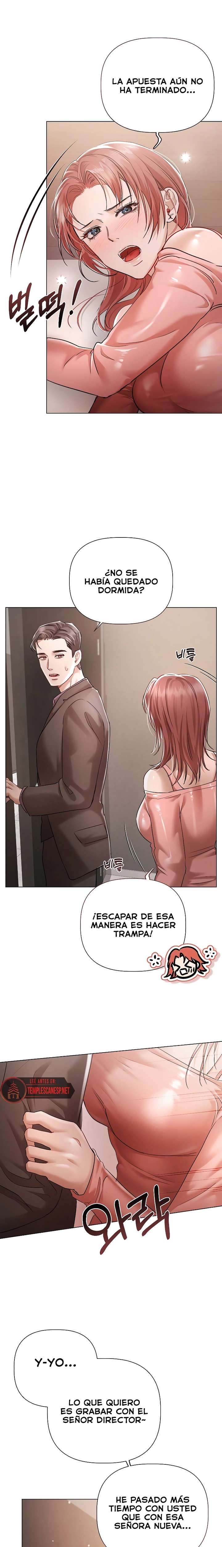 Flesh and Money Raw - Chapter 7 Page 18