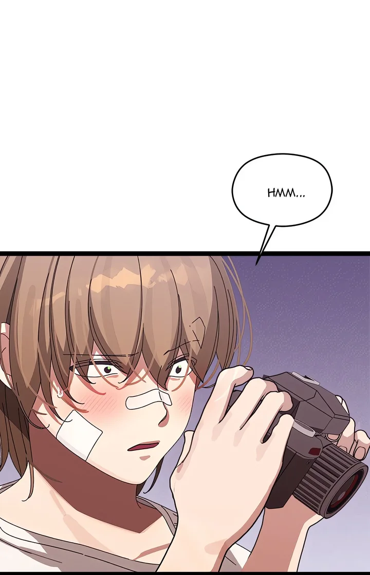 From Weakling to Nemesis (Uncensored) - Chapter 11 Page 10