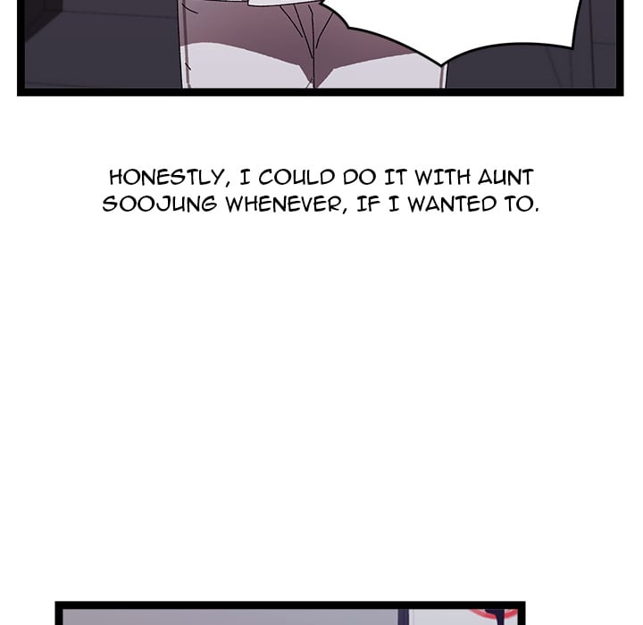 From Weakling to Nemesis (Uncensored) - Chapter 18 Page 31