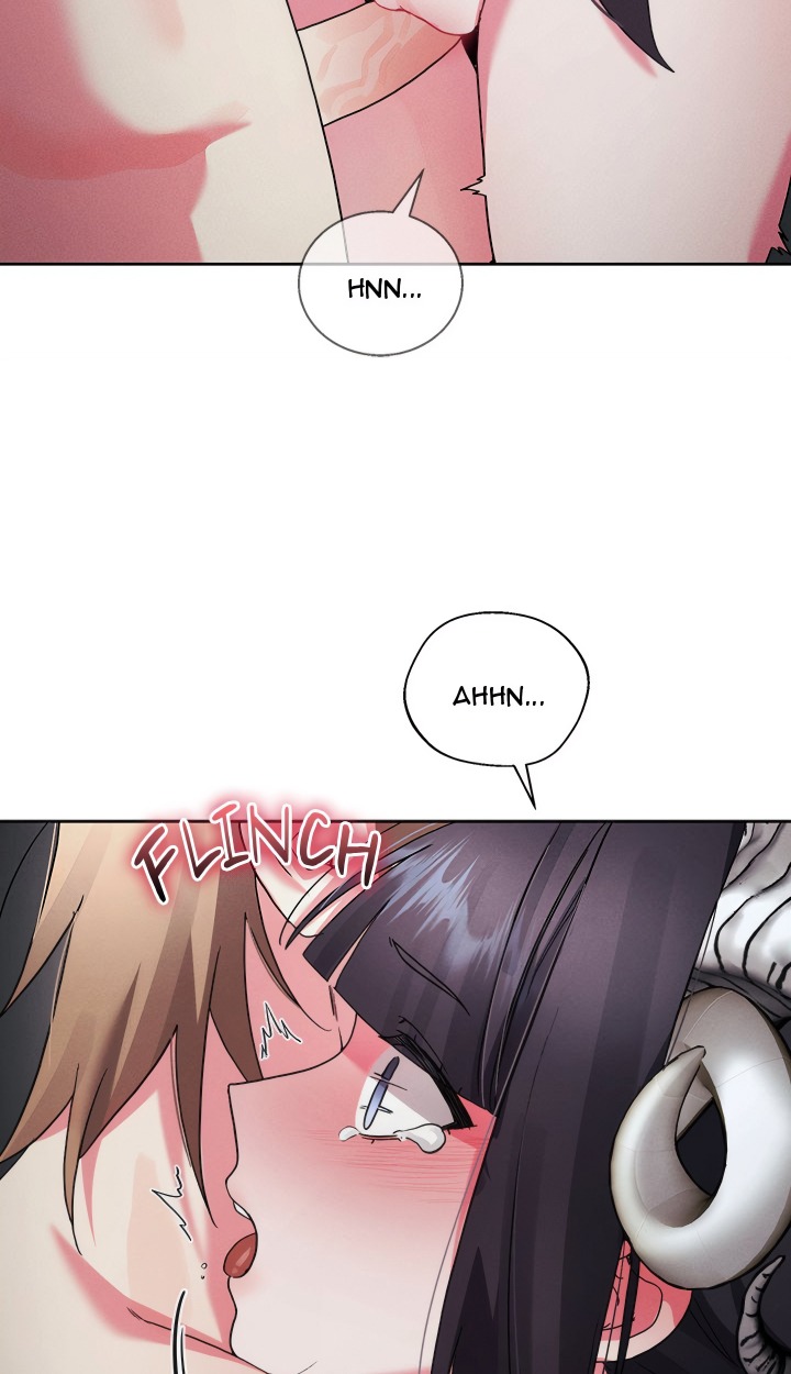 From Weakling to Nemesis (Uncensored) - Chapter 33 Page 6