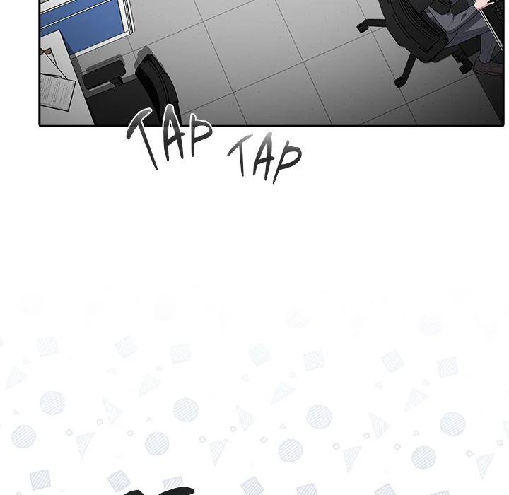 Troublesome Employee Warning (Uncensored) - Chapter 50 Page 137