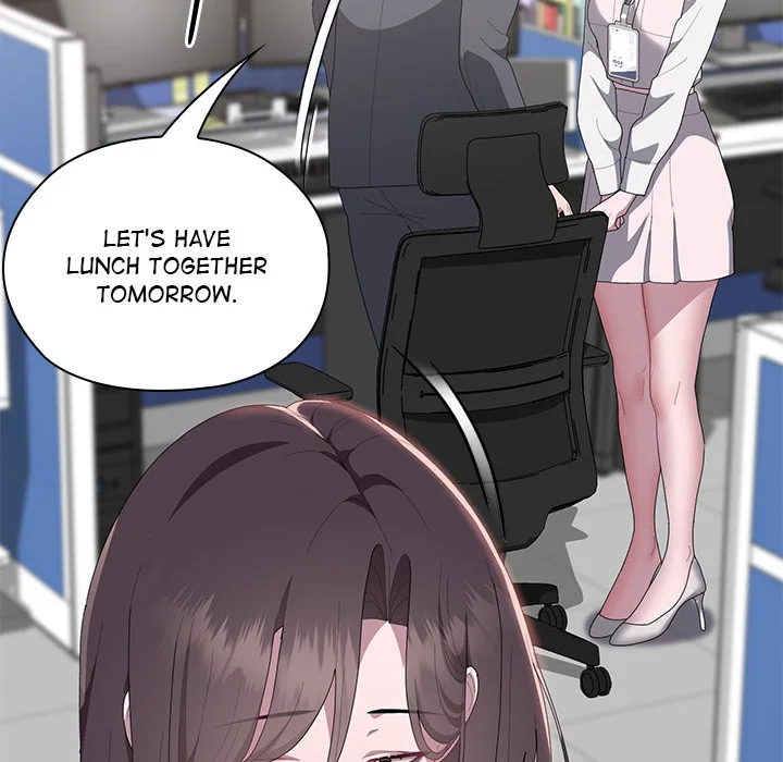 Troublesome Employee Warning (Uncensored) - Chapter 50 Page 97