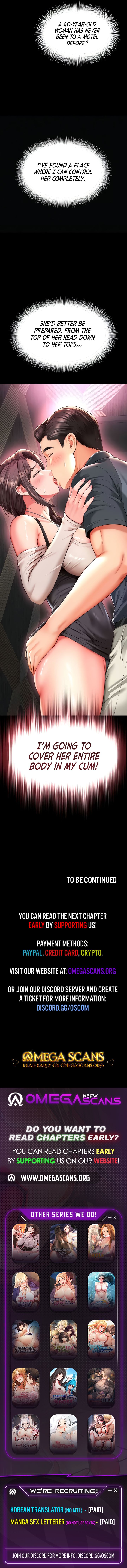 Mother and Daughter’s Home - Chapter 9 Page 10