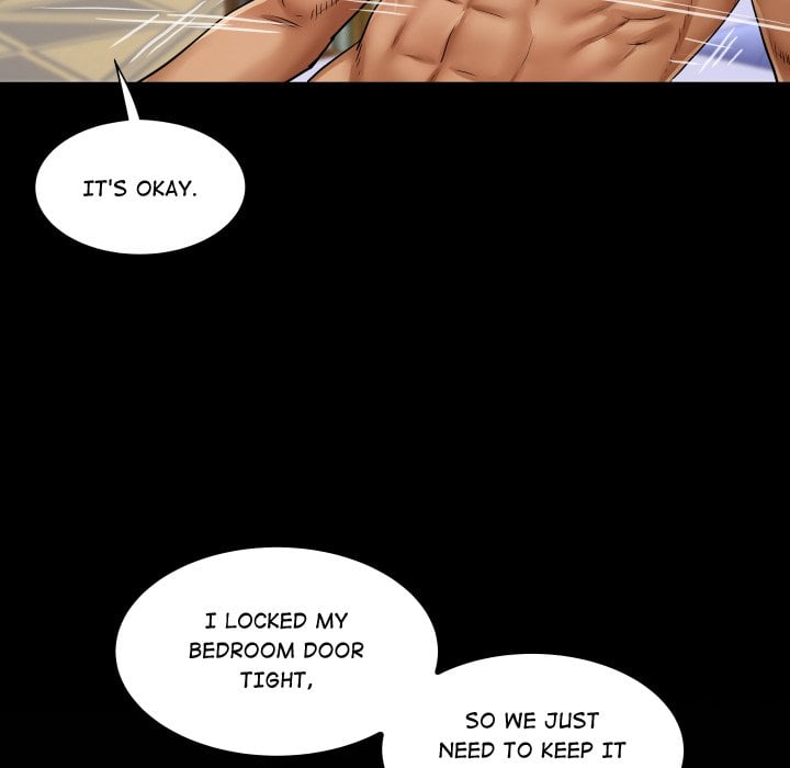 Single Room - Chapter 24 Page 127