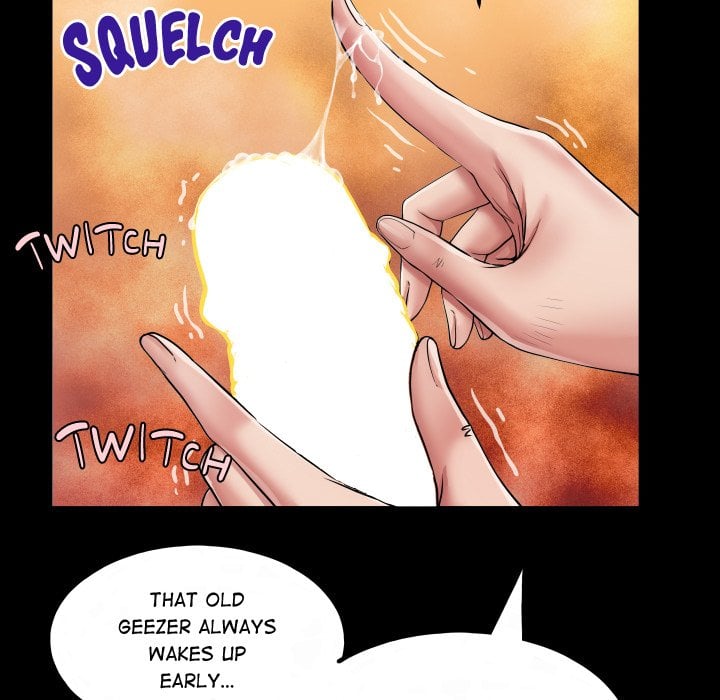 Single Room - Chapter 24 Page 89