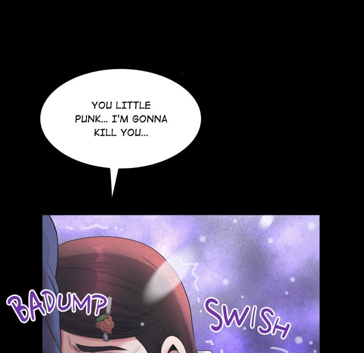 Single Room - Chapter 25 Page 86