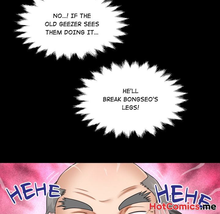 Single Room - Chapter 26 Page 52