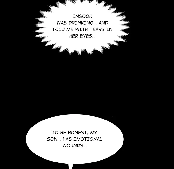 Single Room - Chapter 28 Page 130