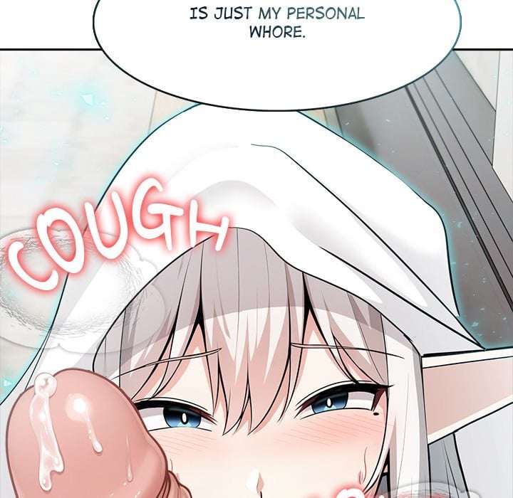 Draco-Knight Commander (Uncensored) - Chapter 14 Page 52