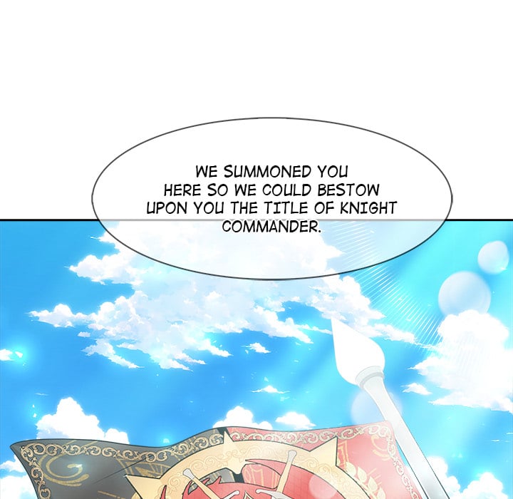 Draco-Knight Commander (Uncensored) - Chapter 18 Page 154