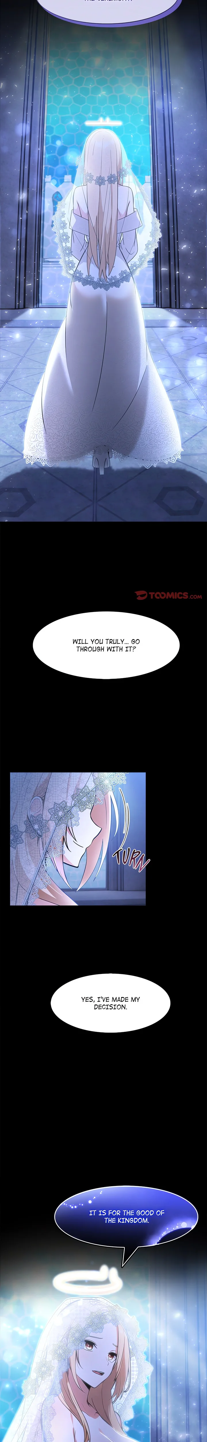 Draco-Knight Commander (Uncensored) - Chapter 23 Page 21