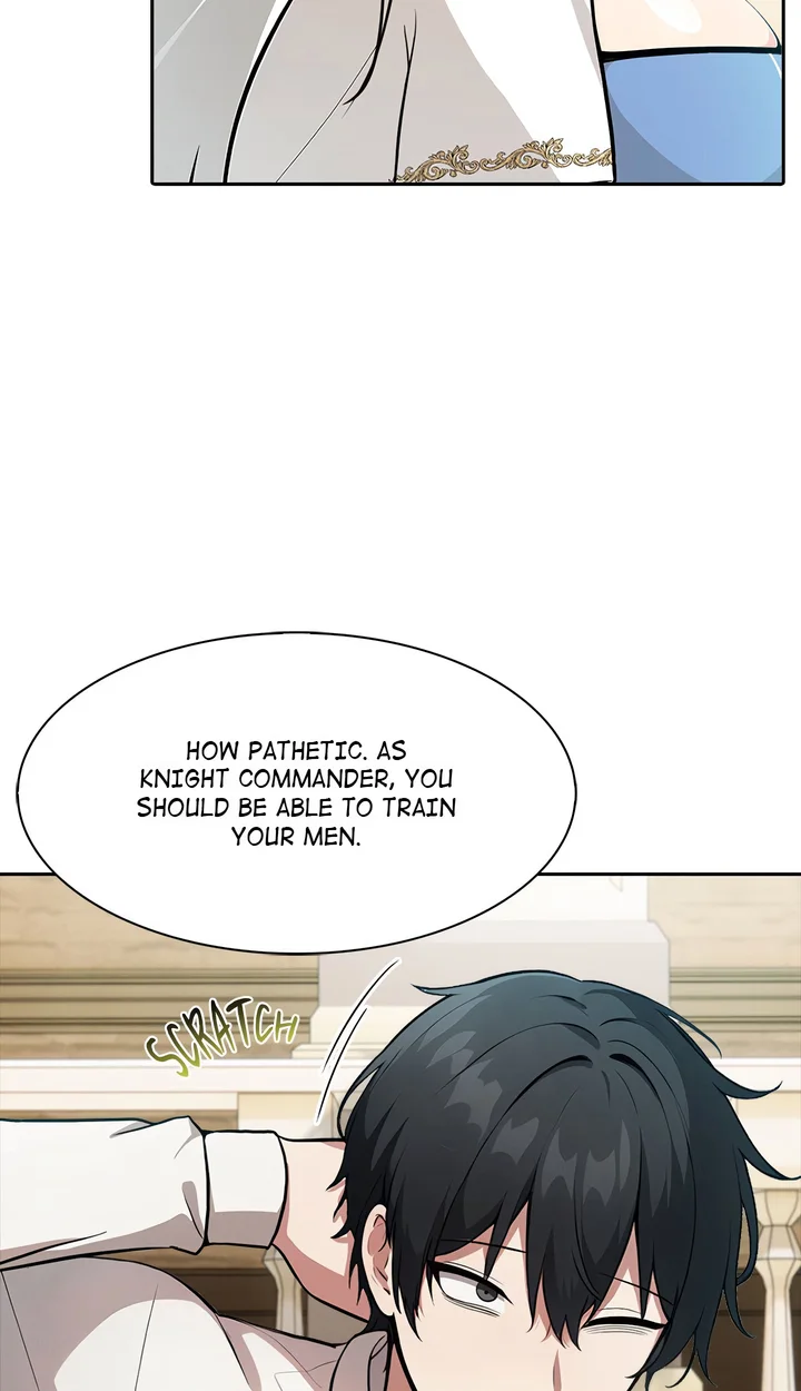 Draco-Knight Commander (Uncensored) - Chapter 41 Page 19