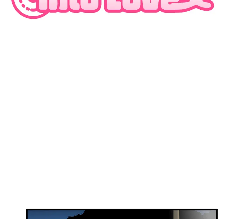 Snapping into Love (Uncensored) - Chapter 49 Page 30