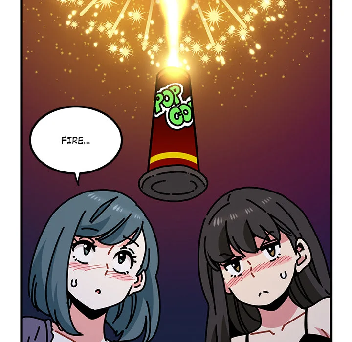 Snapping into Love (Uncensored) - Chapter 49 Page 90
