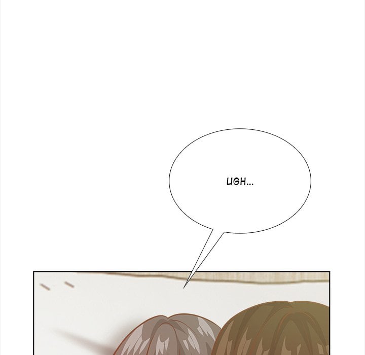 Locked With Her - Chapter 21 Page 124