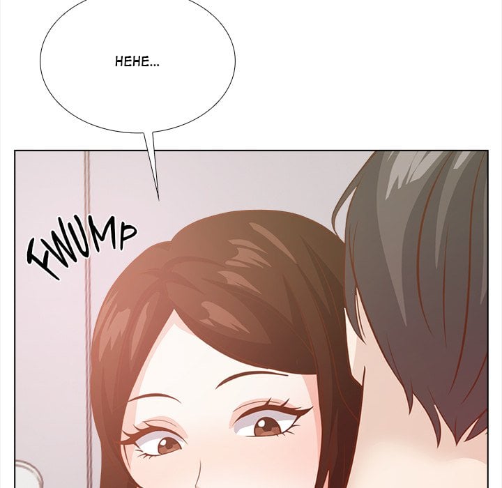Locked With Her - Chapter 21 Page 130