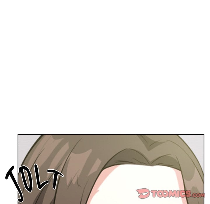 Locked With Her - Chapter 21 Page 153