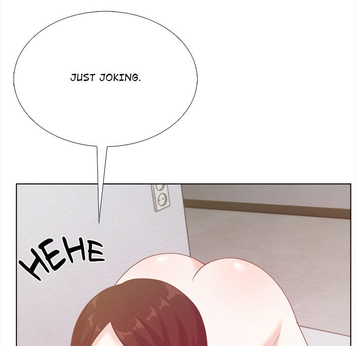 Locked With Her - Chapter 21 Page 36