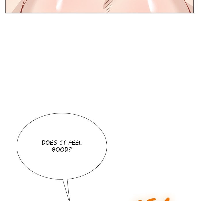 Locked With Her - Chapter 21 Page 62