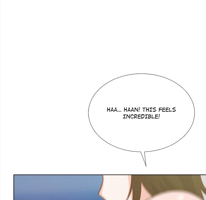 Locked With Her - Chapter 21 Page 83