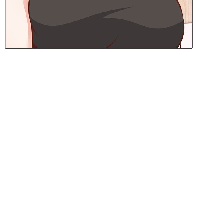 Locked With Her - Chapter 23 Page 21