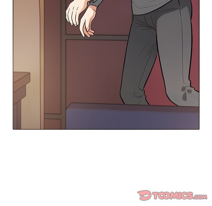Purity Game - Chapter 14 Page 54