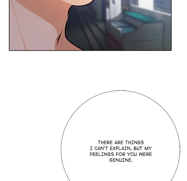 Purity Game - Chapter 16 Page 34